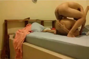 Baru Mandi Langsung Diewe Pacar Indo Viral Hot HD 2026