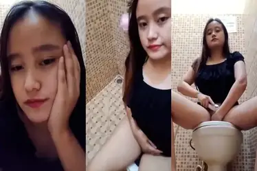 Bokep Indo Darla Viral Webcam Mantap