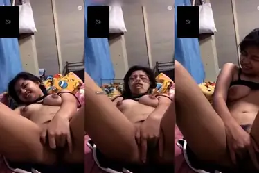 Bokep Indo VCS Pacar Bocil Toge Omek WOT Lumer