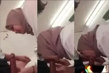 Bokep Jilbab Main Belakang Saat Jam Istirahat