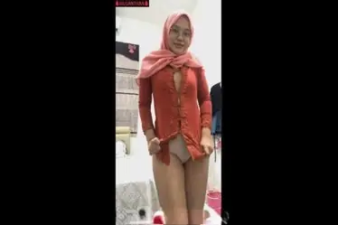 Bokep Jilbab Pink Colmek Basah Puas Hot Viral Indo