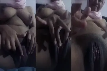 Bokep Jilbab Tembem Main Ganas Bikin Puas