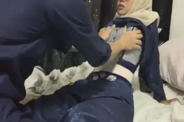 Jilbab Selingkuh Tetangga Saat Suami Kerja Skandal Viral Indo Terbaru