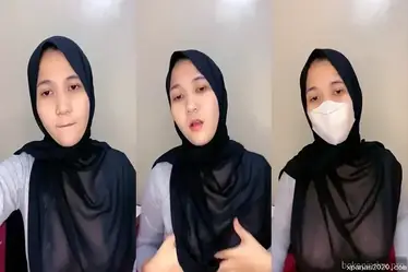 Live Buka-bukaan Susu Jumbo Viral Indo Terbaru