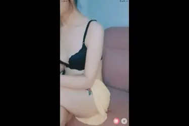 Monic Beraksi Gaya WOT Ganas Cepat Bikin Crot Dalem