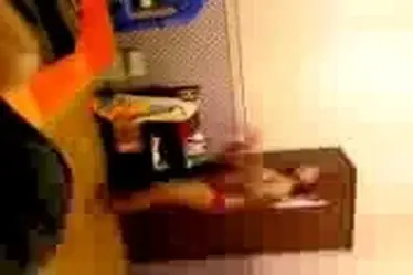 Niat Belajar Malah Dientot Guru Brutal Memek Basah