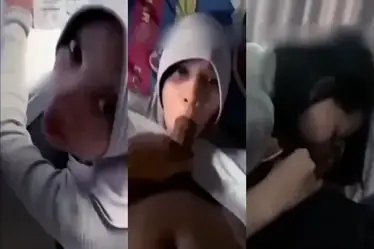 Sahabat Cantik Bertamu Keluar Lumer WOT