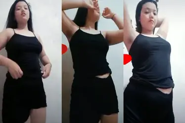 Video Pribadi Cewek Jilbab Ngentot Ganas